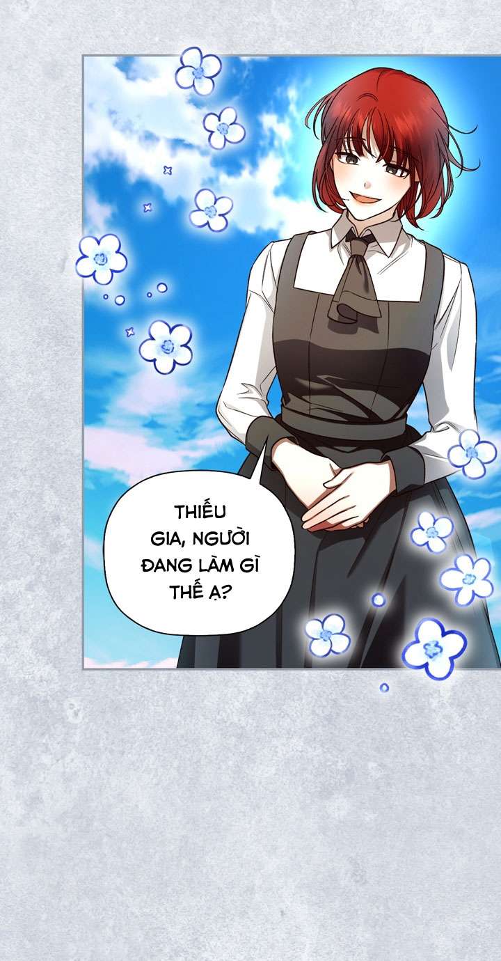 Phương Pháp Che Giấu Đứa Con Của Hoàng Đế Chapter 30 - Trang 4