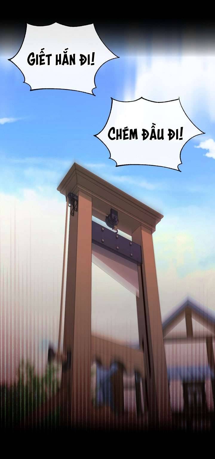 Ác Nữ Cần Bạo Chúa Chapter 45 - Trang 4