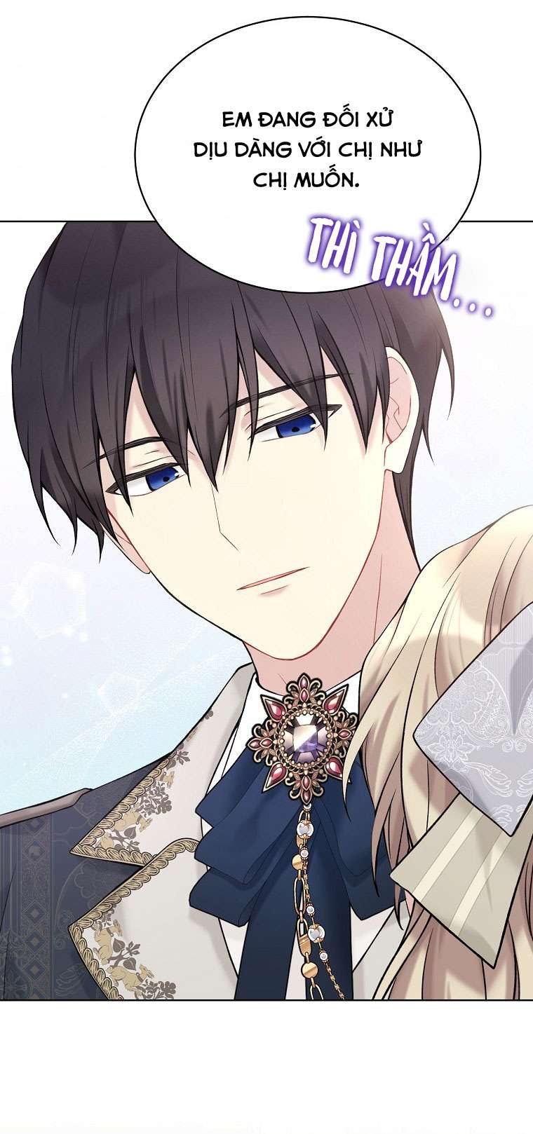 Vương Miện Lục Bảo Chap 65 - Next Chap 66