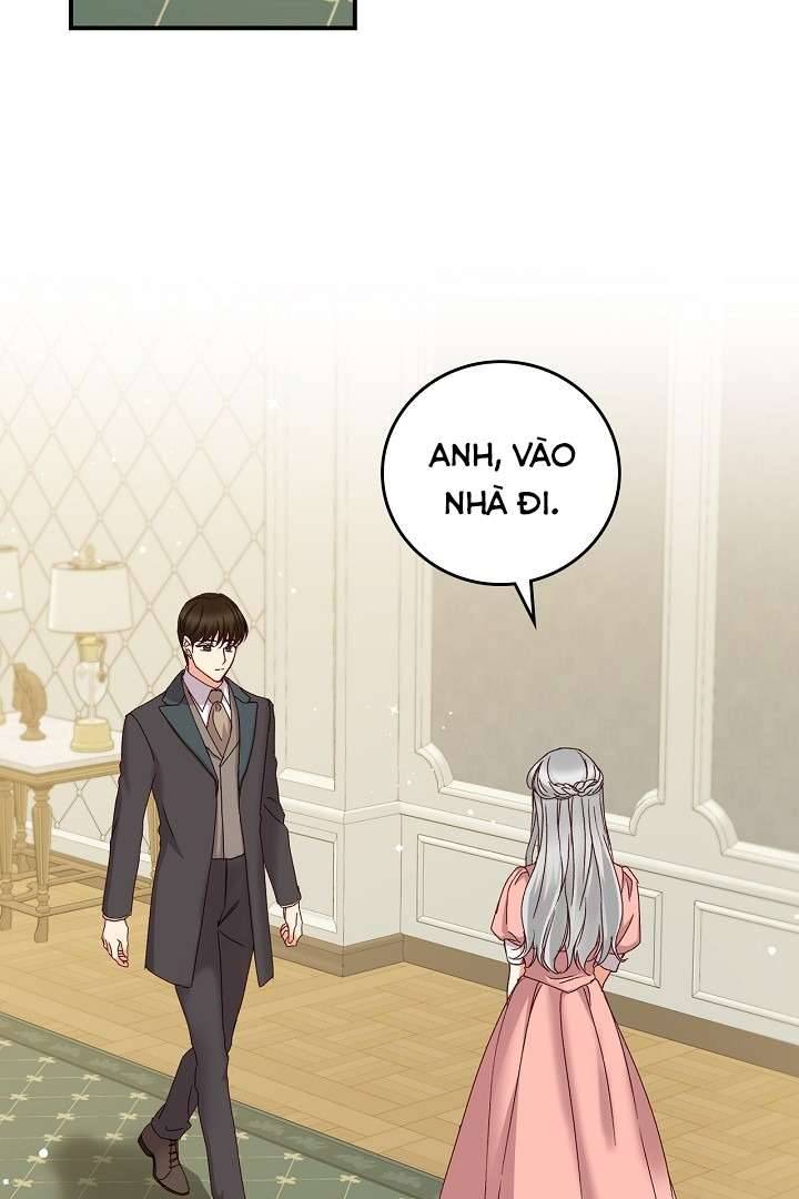 Cẩn Thận Với Các Anh Trai Đấy! Chap 66 - Trang 2
