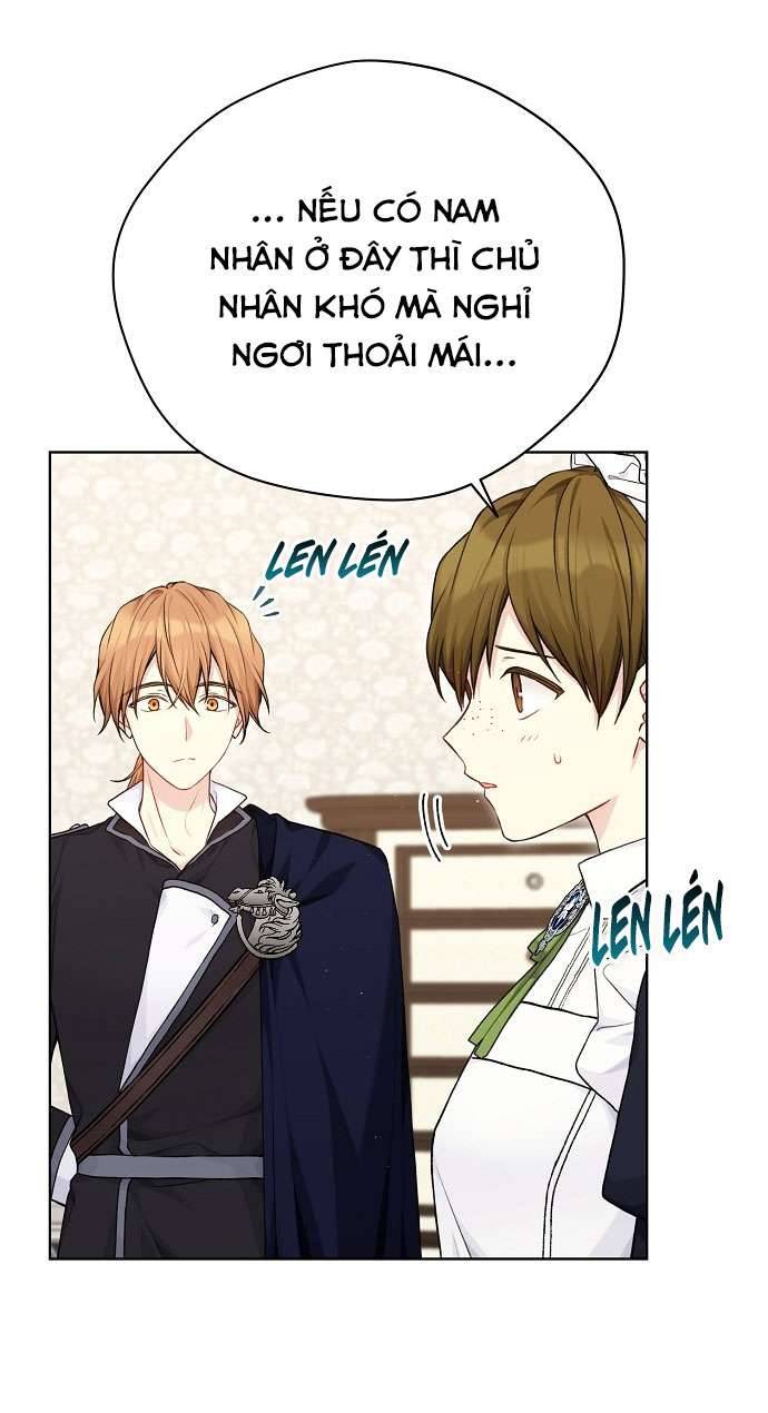 Vương Miện Lục Bảo Chap 78 - Trang 2