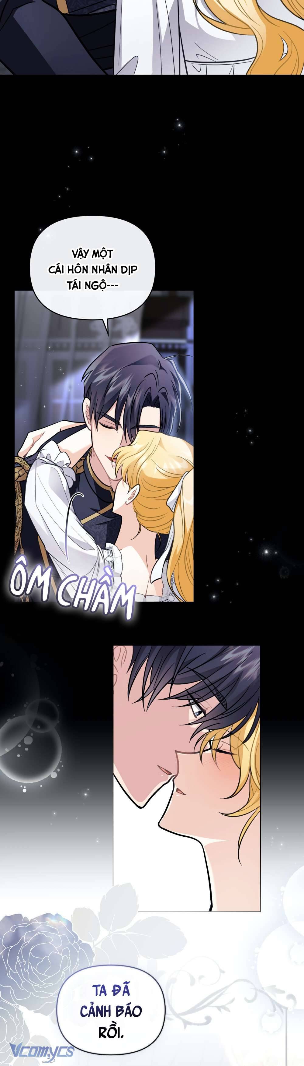 Tìm Lại Camellia Chapter 80 - Trang 4