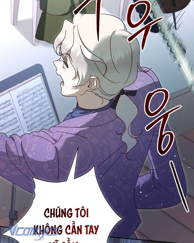 Dành Cho Những Ai Coi Hối Tiếc Là Điều Xa Xỉ Chap 7 - Trang 4