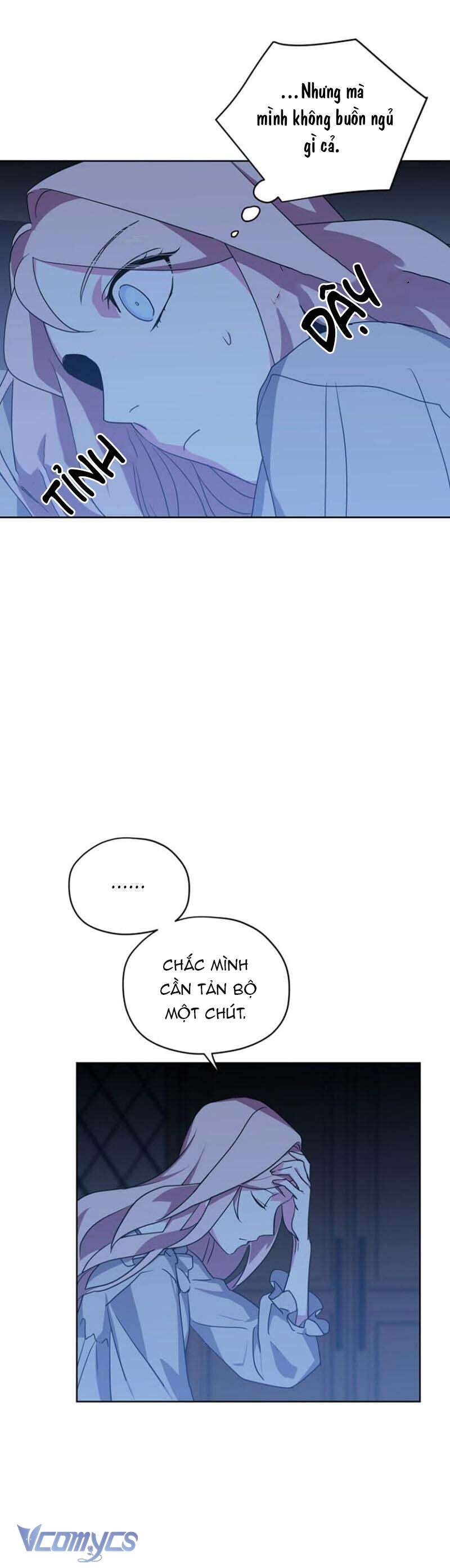 CHITRA Chapter 19 - Trang 4