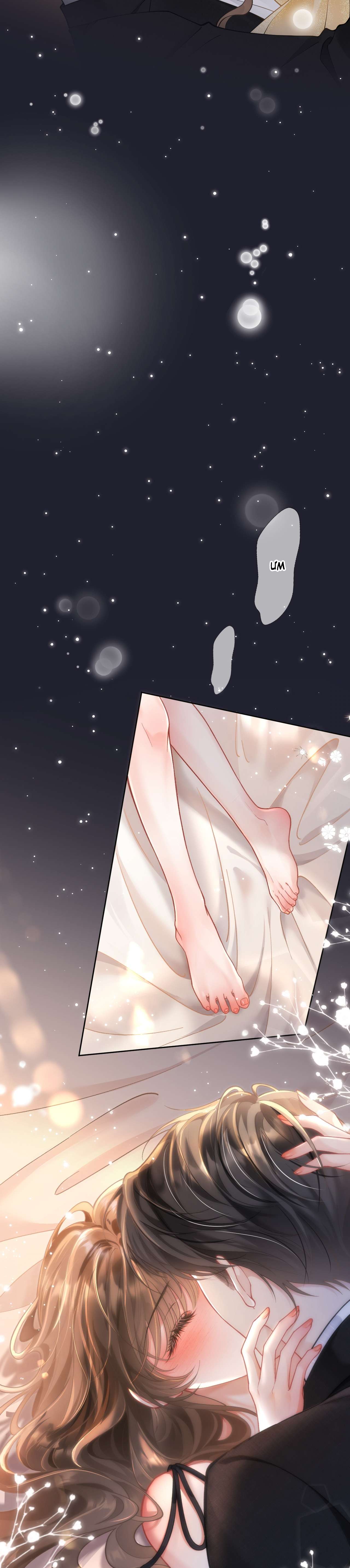 Nhất Dạ Tình Thâm Chap 1 - Trang 2