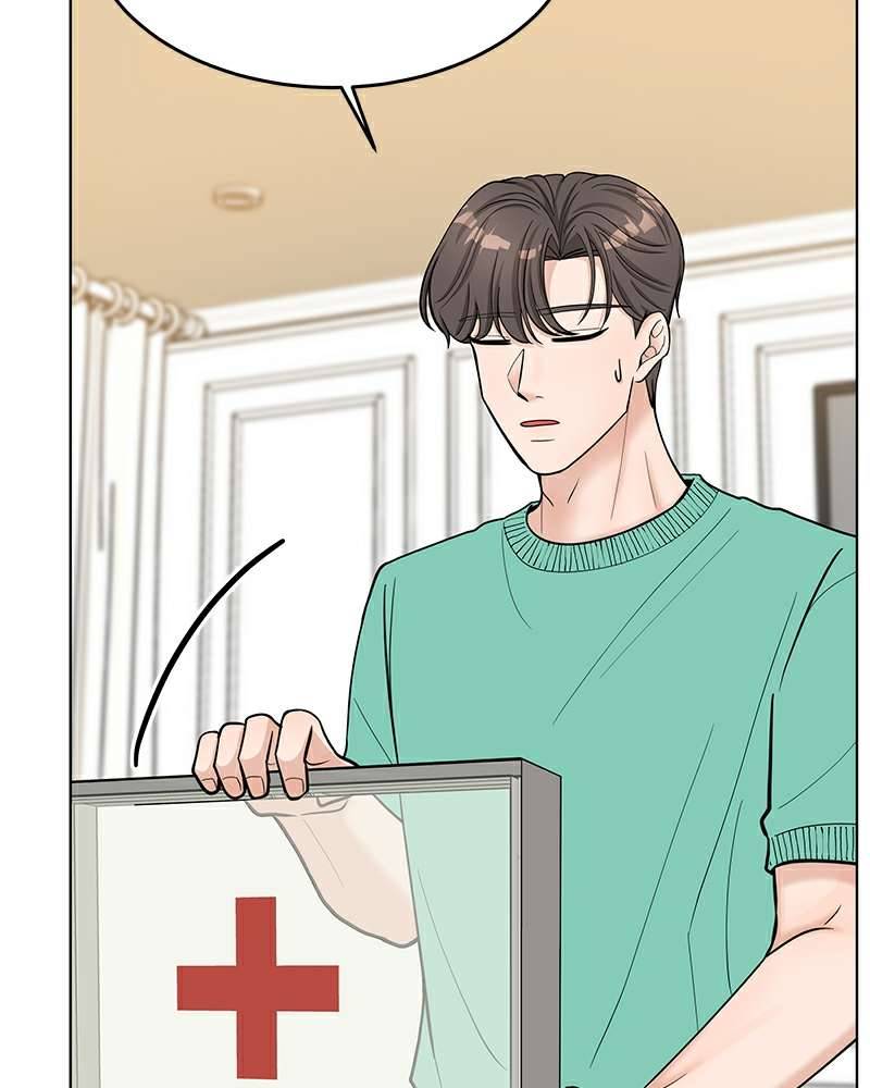 Thời Gian Trở Thành Lý Do Của Đôi Ta Chapter 30 - Next Chapter 31