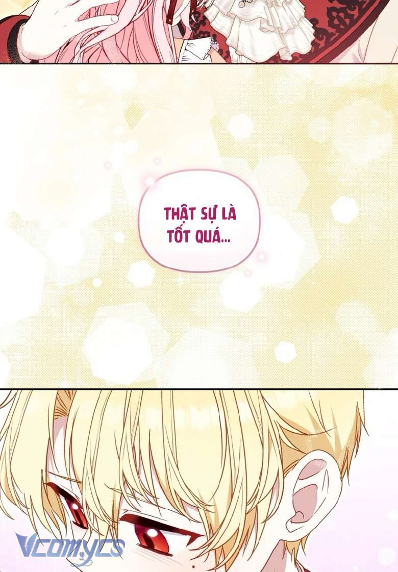 Tôi Được Nuôi Dưỡng Bởi Những Kẻ Phản Diện Chap 66 - Trang 3