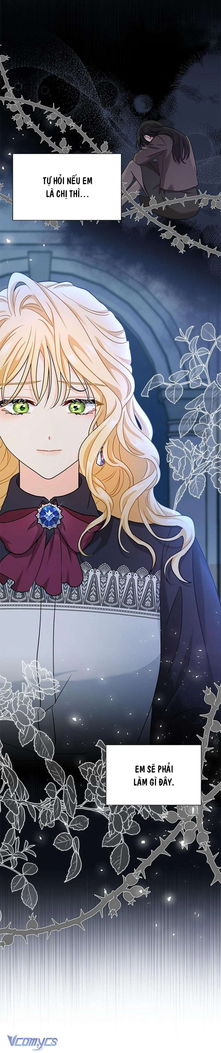 Cô Gái Sẽ Trở Thành Chủ Gia Đình Chapter 44 - Trang 4