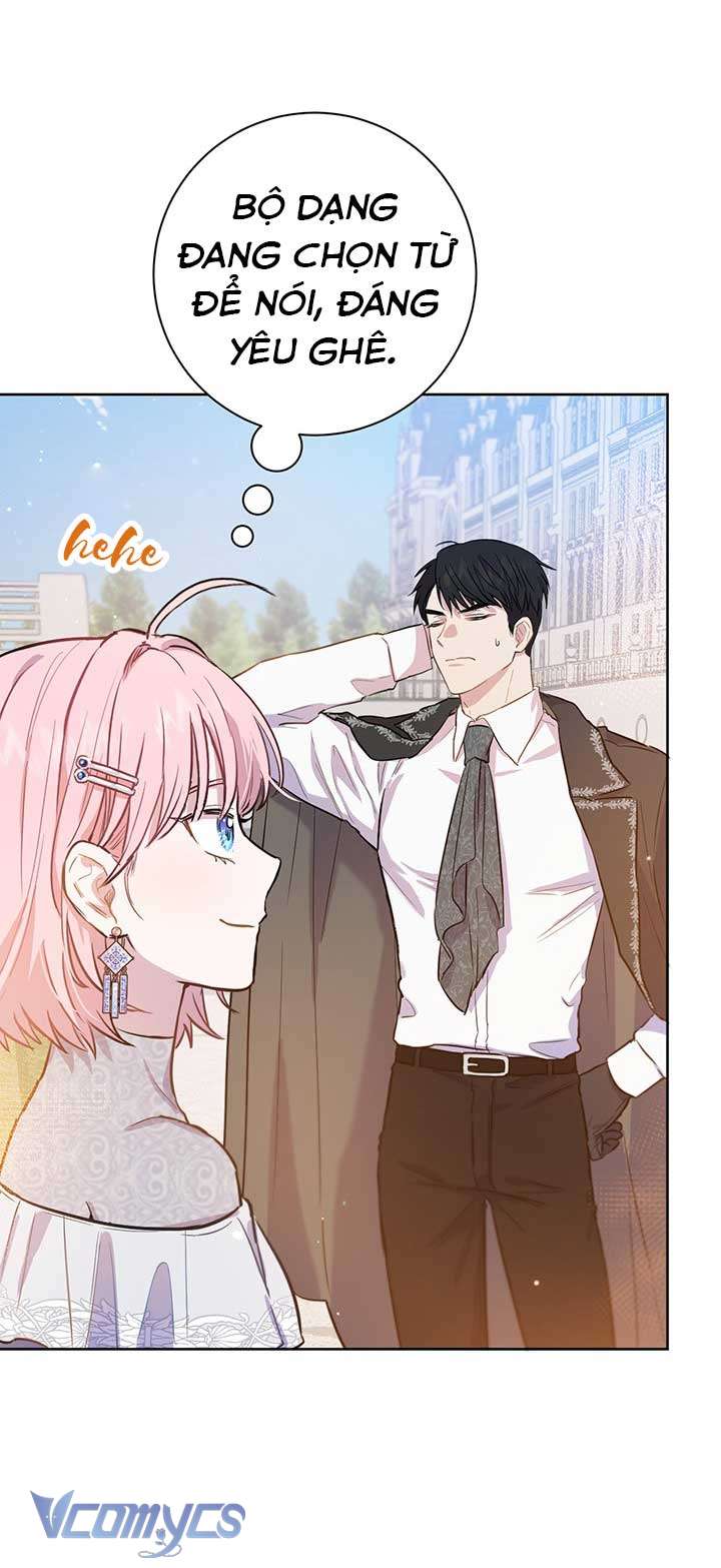 Cuộc Sống Mới Của Công Nương Chapter 18 - Trang 4