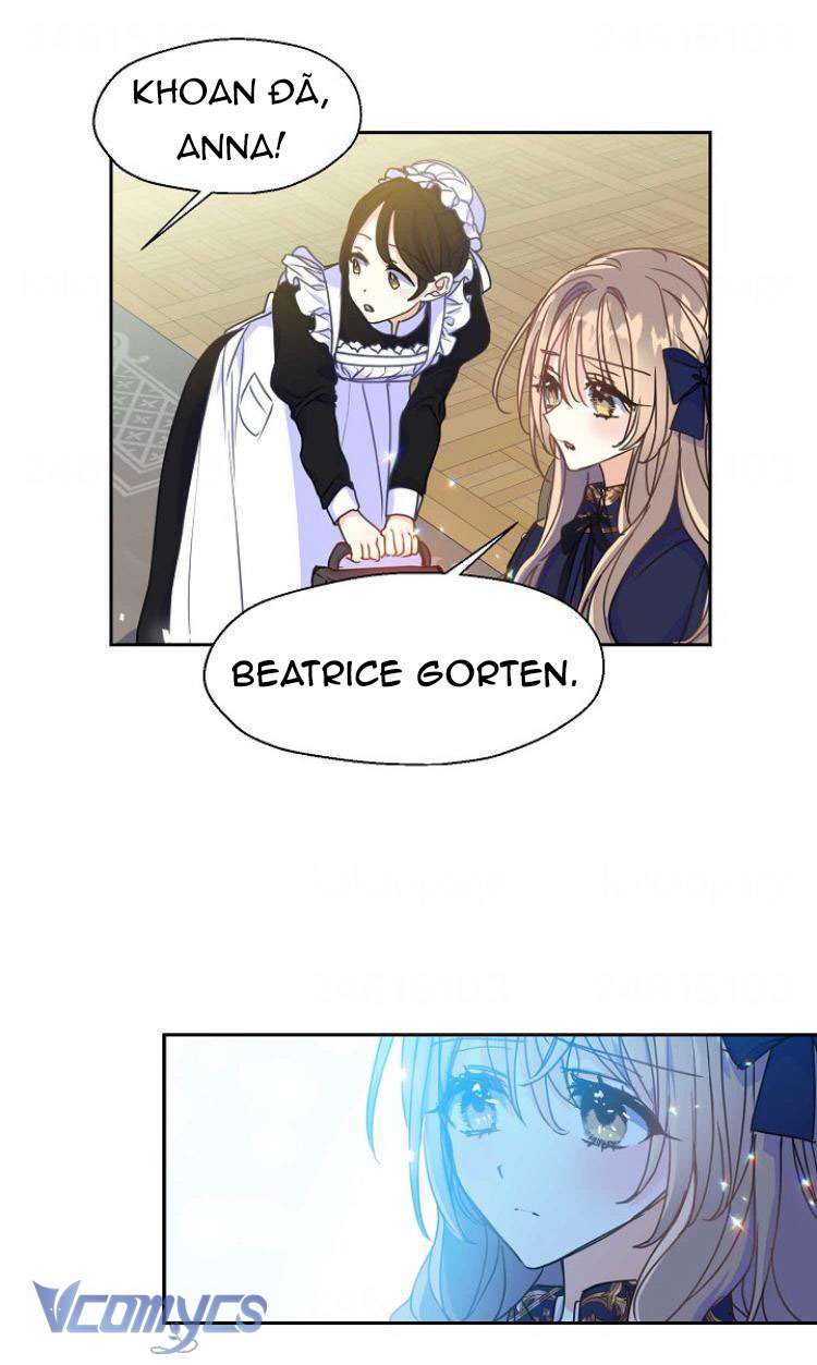 Bệ Hạ Xin Đừng Giết Tôi!!! Chap 42 - Trang 3