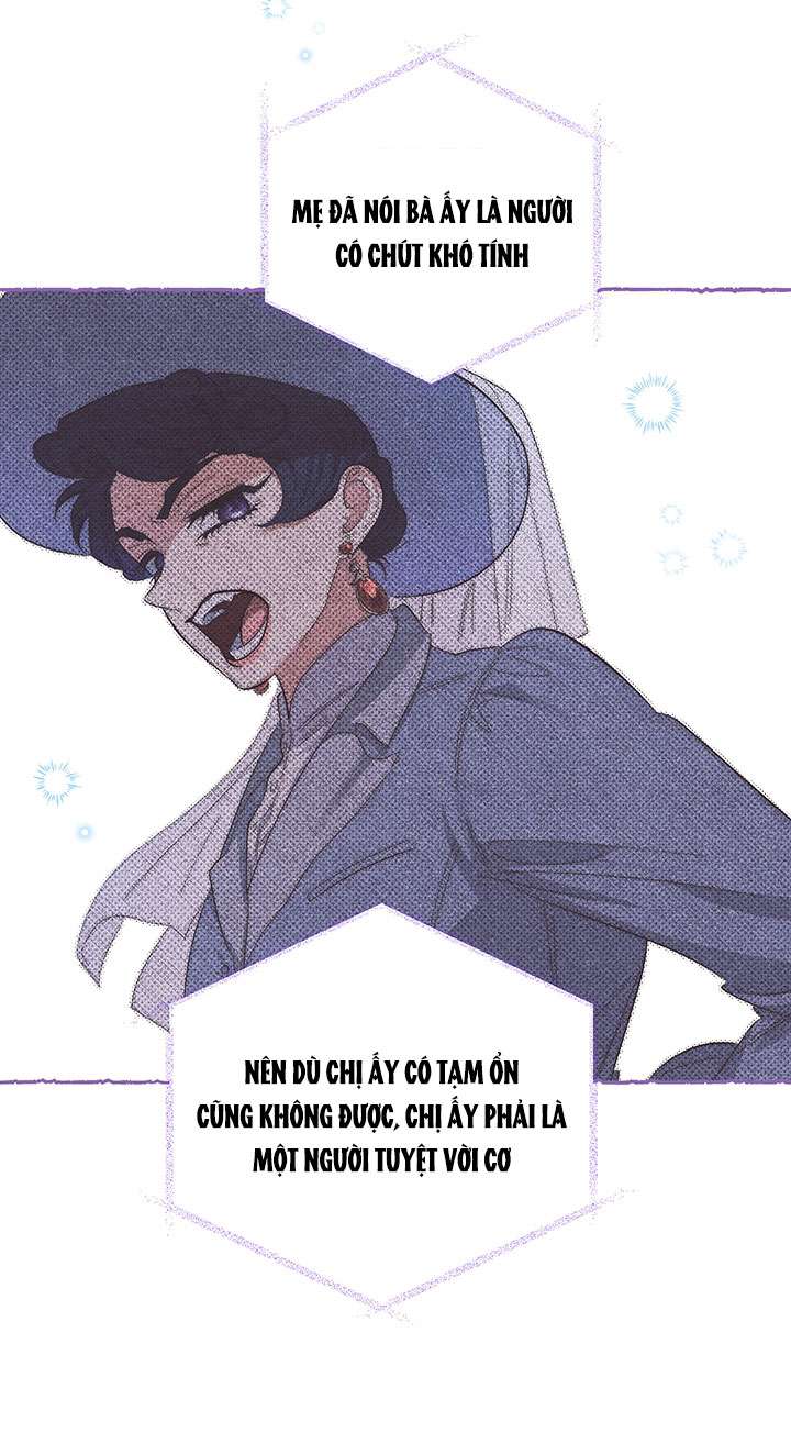 May Mắn Hay Bất Hạnh Chap 73 - Trang 4