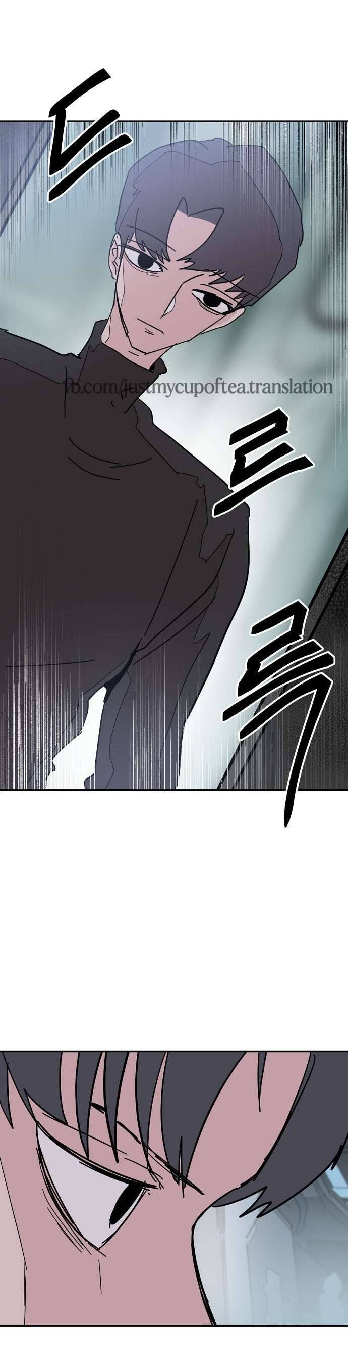 Yêu Không Hồi Kết Chap 41 - Trang 2