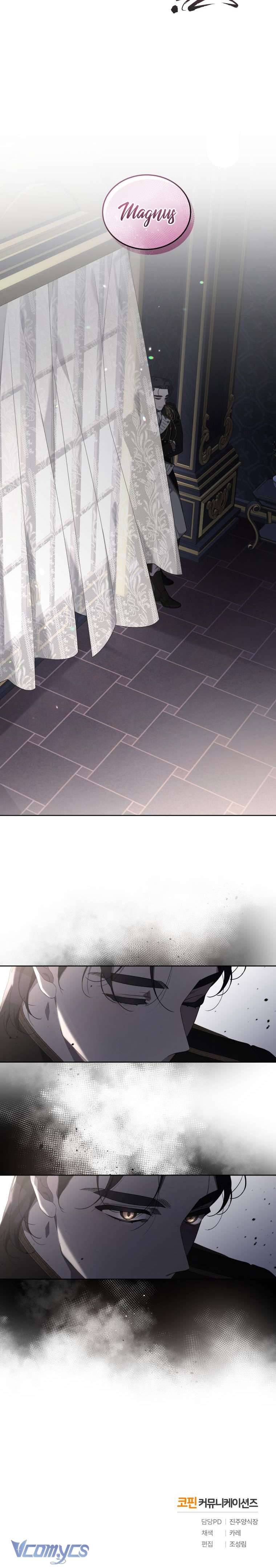 Ác Nữ Thuần Hoá Quái Thú Chapter 21 - Next Chapter 22