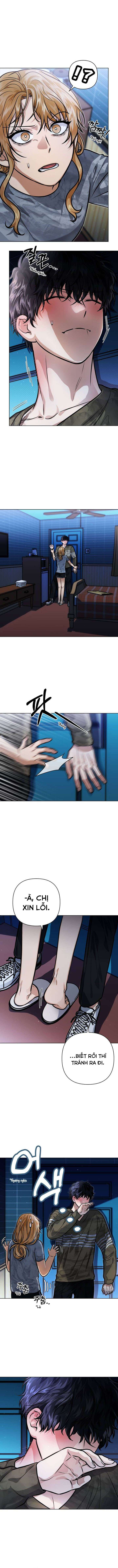 Xin Người Đừng Quên Chap 58 - Next Chap 59