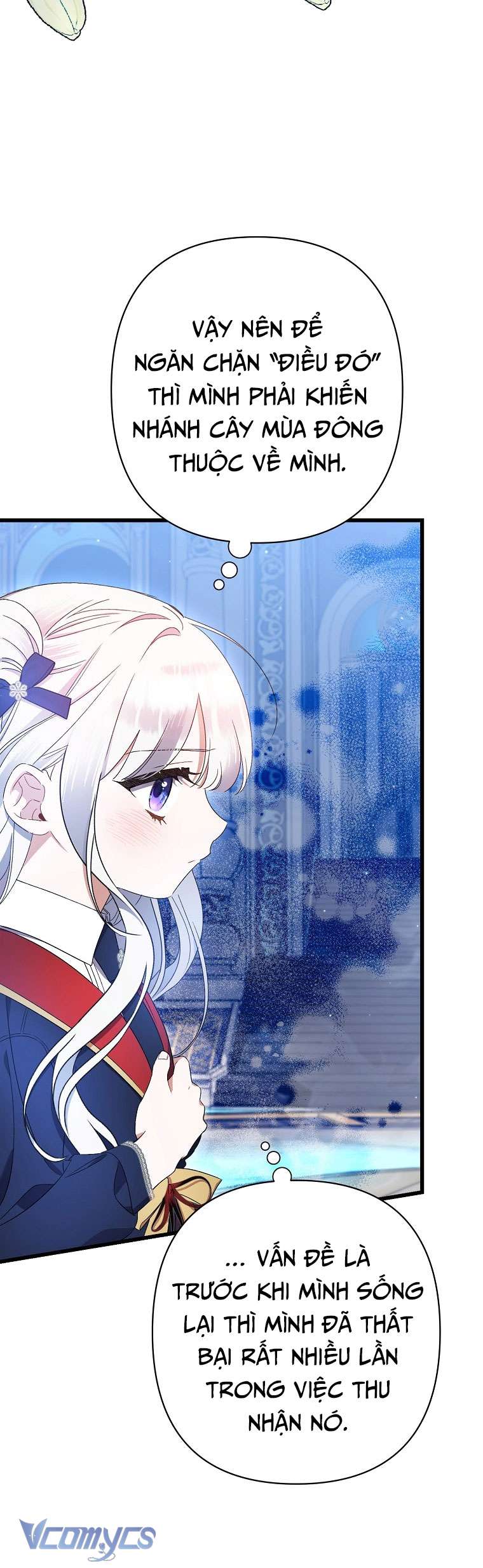 Tôi Chỉ Chăm Sóc Người Cha Ốm Yếu Của Mình Mà Thôi! Chapter 9 - Trang 4