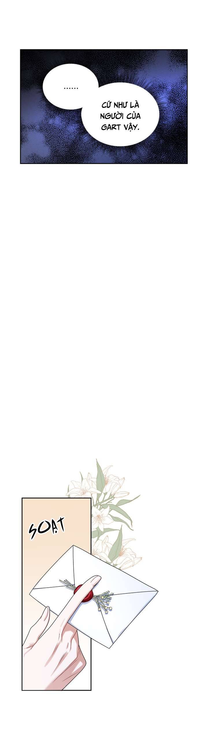 Công Nương Su Chap 62 - Trang 2