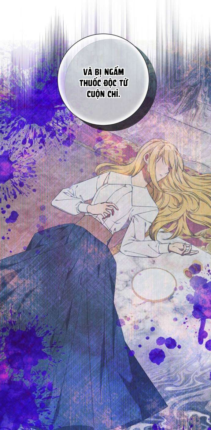 Tôi Tưởng Đó Chỉ Là Tiểu Thuyết Trọng Sinh Bình Thường Chap 28 - Trang 2