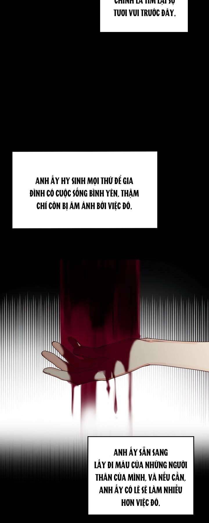 Cẩn Thận Với Các Anh Trai Đấy! Chap 52 - Trang 2