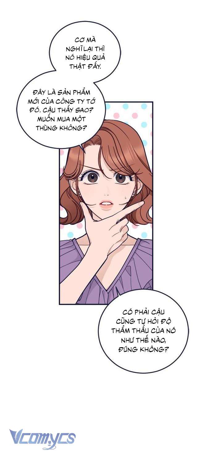 Thứ Tôi Cần Không Phải Là Tình Yêu Chapter 2 - Trang 3