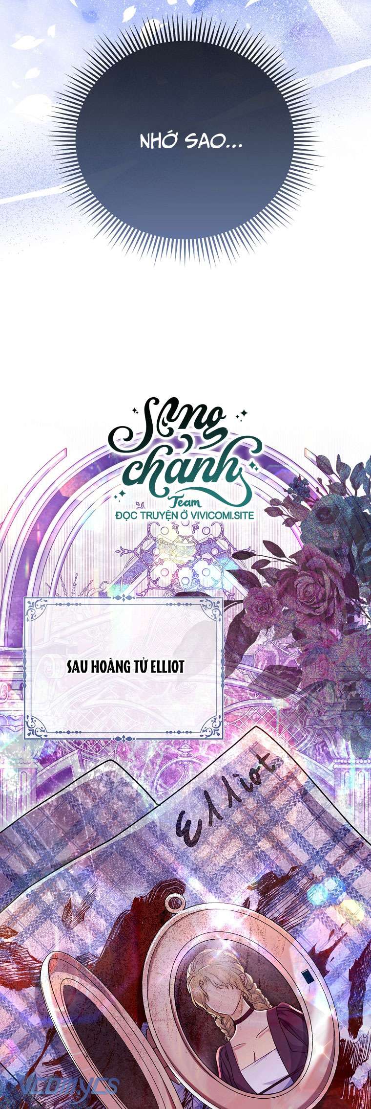 Nhân Vật Phản Diện Đều Thích Tôi Chapter 40 - Next Chapter 41