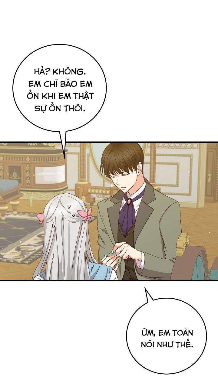 Cẩn Thận Với Các Anh Trai Đấy! Chap 40 - Trang 2