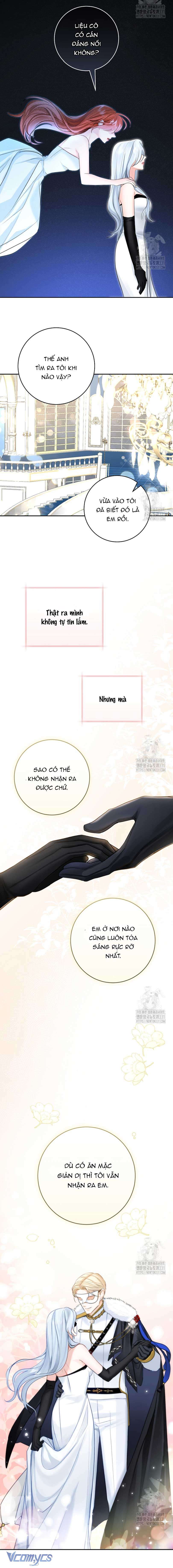 Cuộc Hôn Nhân Xa Hoa Của Đại Công Tước Là Giả Chapter 48 - Trang 4