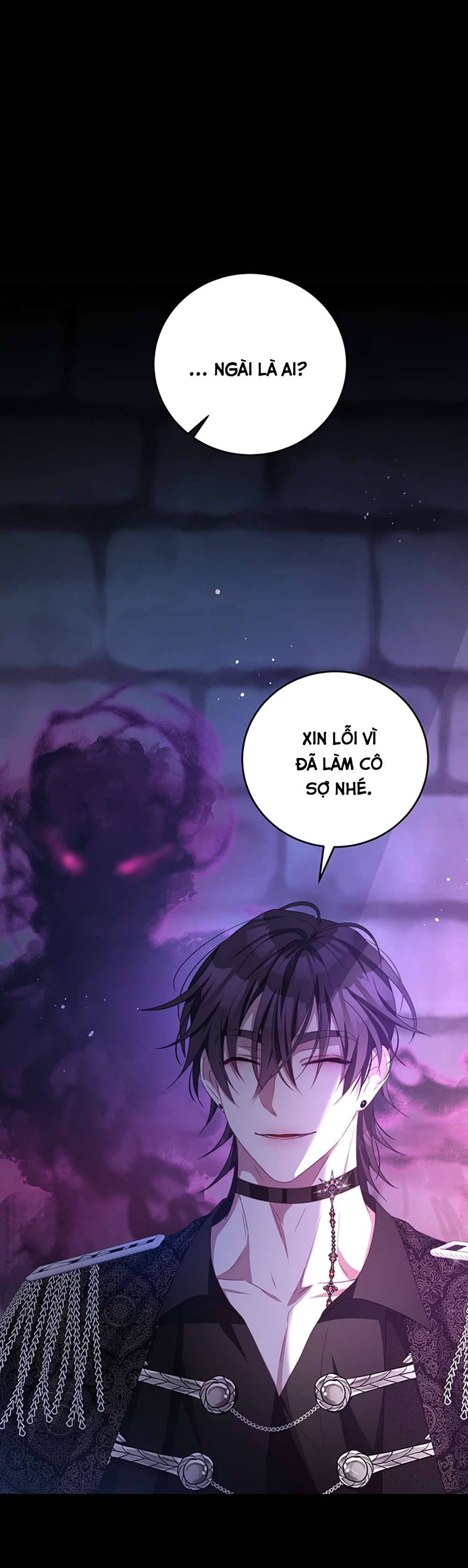 Trở Thành Tình Địch Của Các Nam Chính Chapter 73 - Trang 3