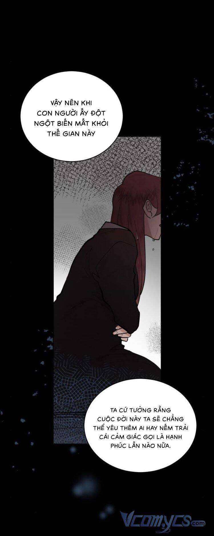 Oan Gia Ngõ Hẹp Chapter 70 - Trang 3