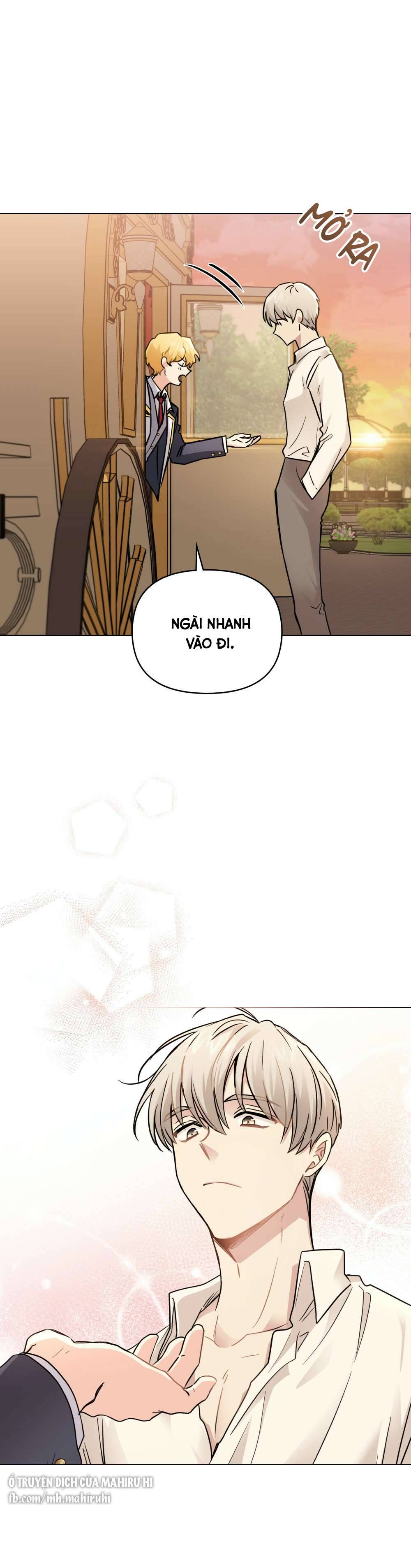 Tìm Lại Camellia Chapter 38 - Trang 4