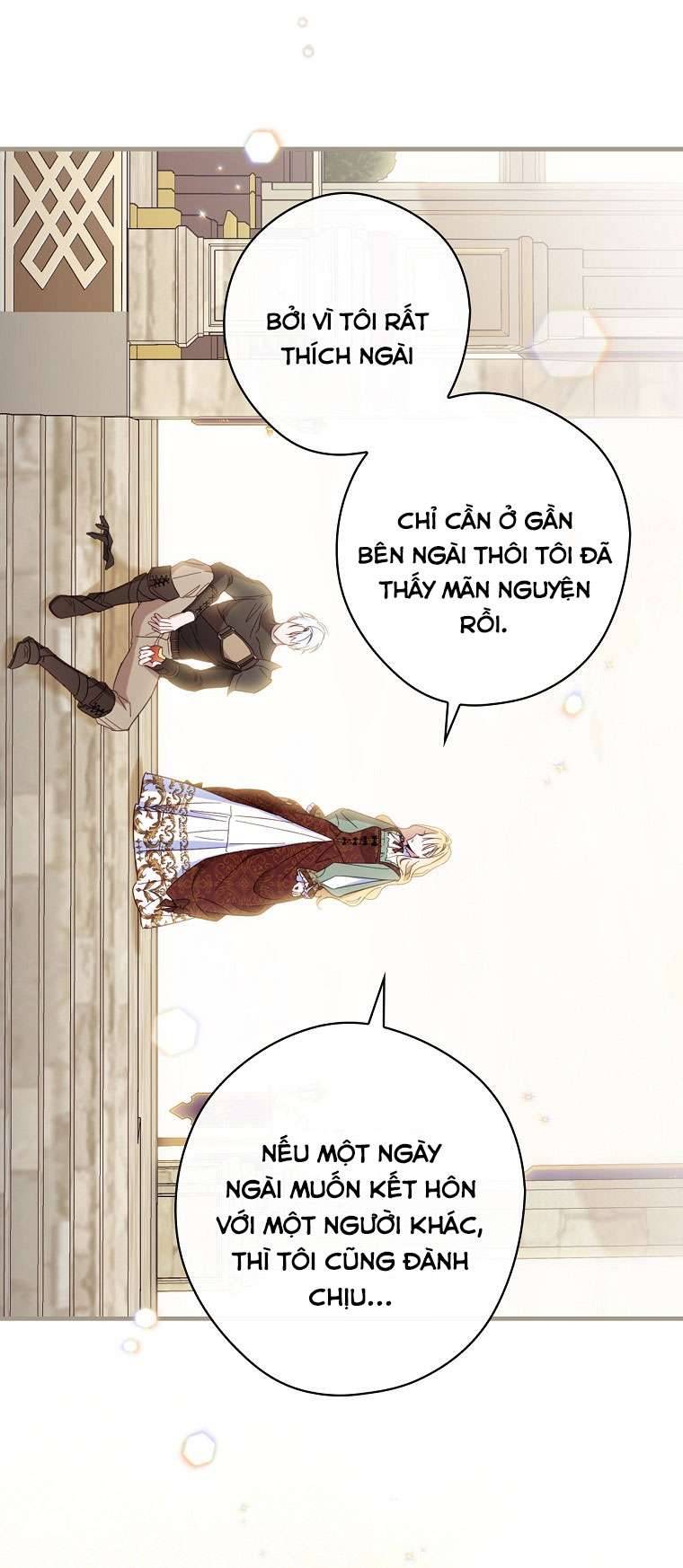 Phương Pháp Khiến Phu Quân Đứng Về Phía Tôi Chapter 25 - Trang 4