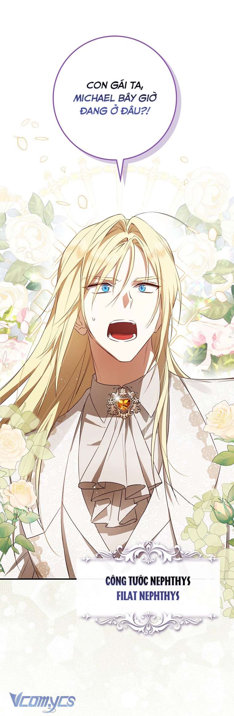 Thời Hạn Cuối Cùng Đang Tràn Ngập Trên Cửa Sổ Trạng Thái Chap 10 - Trang 4