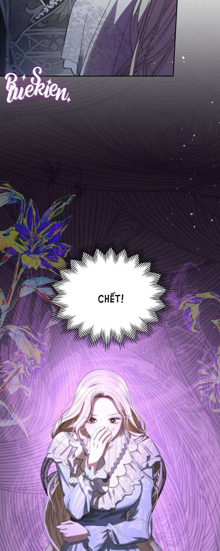 Nam Chính Quái Vật Sống Dưới Giường Tôi Chapter 31 - Trang 4