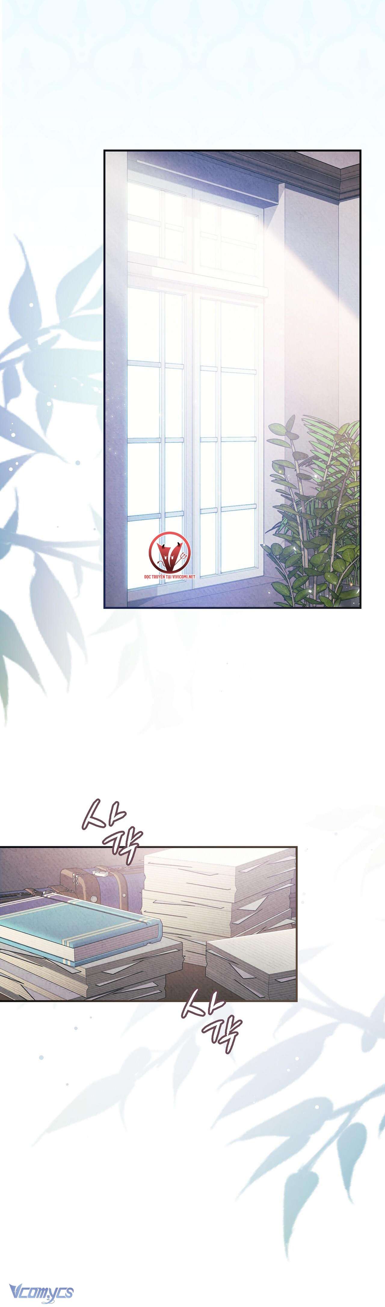 [18+] Hầu Tước Chính Trực Và Quý Cô Kiên Định Chapter 1 - Trang 3