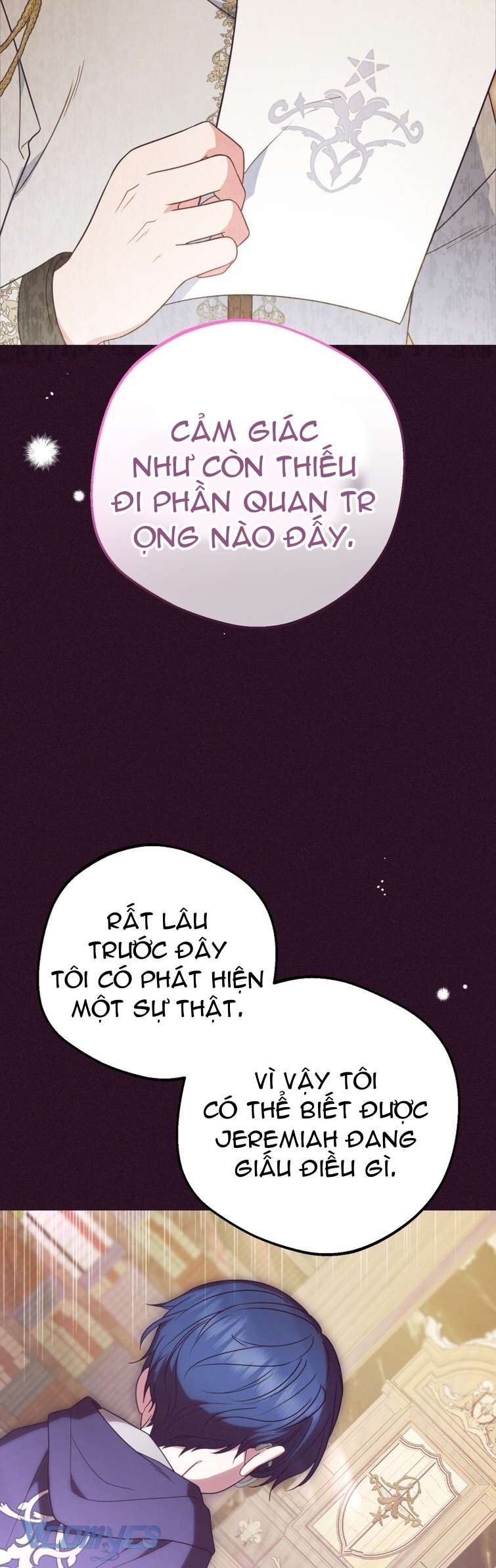 Được Yêu Thương Mà Còn Ngại Ngùng Sao! Chap 49 - Trang 4