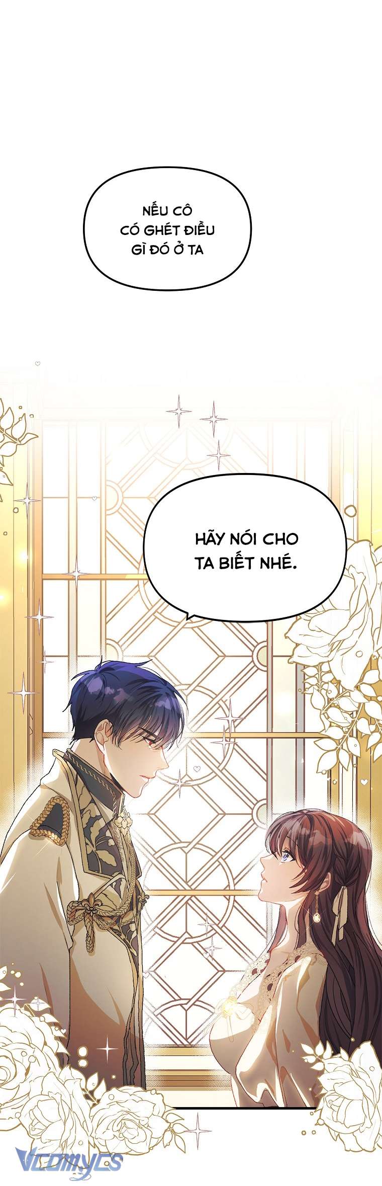 Thời Gian Của Nhân Vật Phụ Có Giới Hạn Chapter 10 - Trang 4