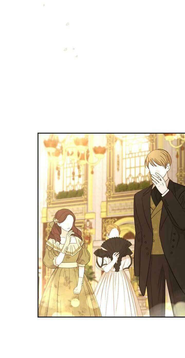 Phương Pháp Che Giấu Đứa Con Của Hoàng Đế Chapter 55 - Trang 4