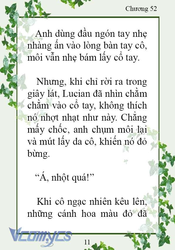 [Novel] Trở Thành Em Gái Của Nam Chính Tiểu Thuyết Đam Mỹ Chap 52 - Trang 2