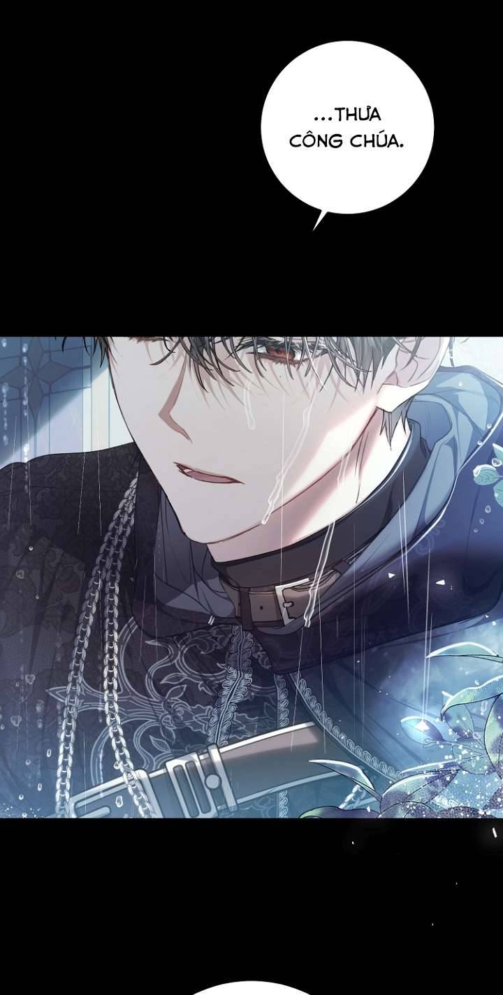 Ác Nữ Chỉ Là Một Con Rối Chap 68 - Next Chap 69