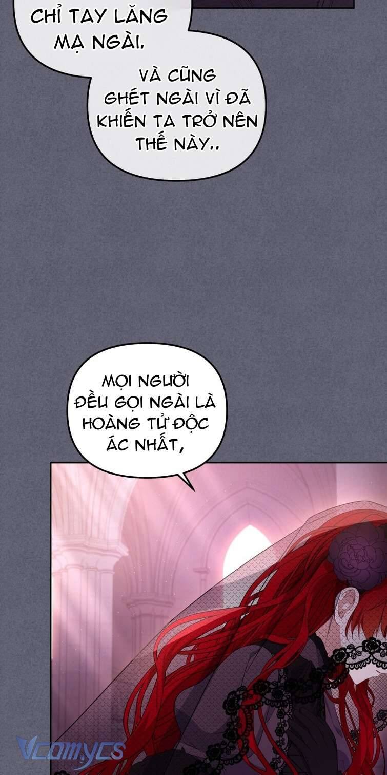 Tôi Được Nuôi Dưỡng Bởi Những Kẻ Phản Diện Chap 54 - Trang 3