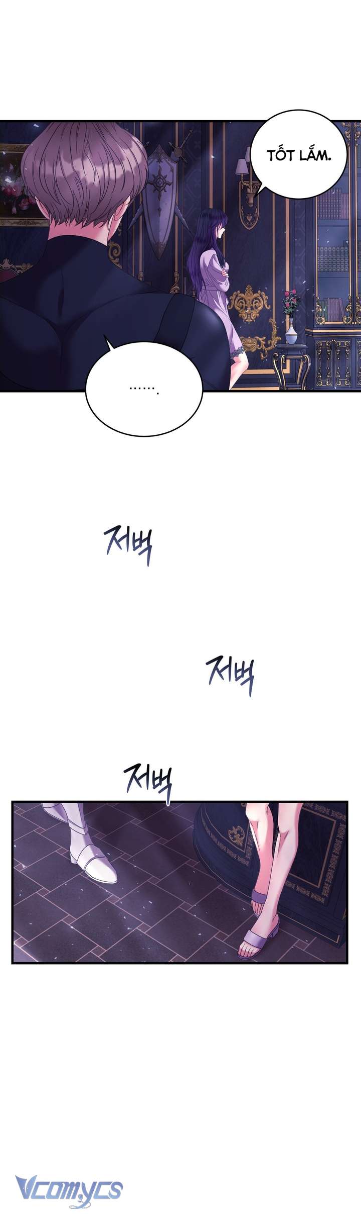 [18+] Anh Trai Đã Thay Đổi Chap 19 - Trang 2