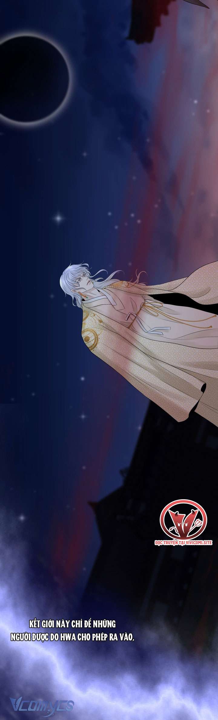 [18+] Hương Đào Hoa Chap 4 - Trang 2