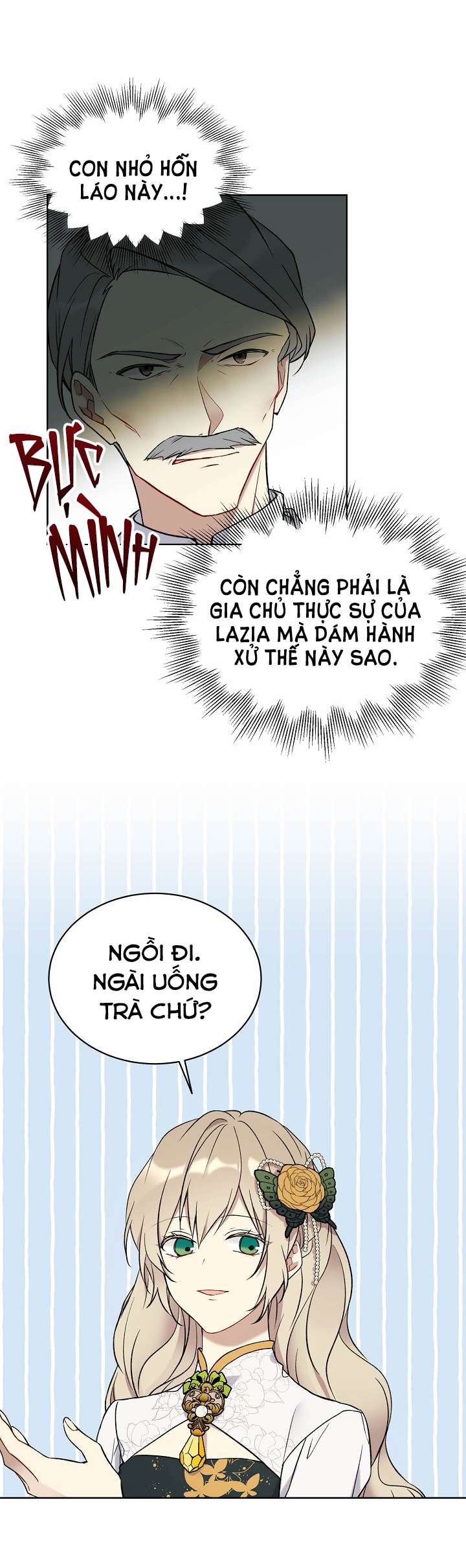 Vương Miện Lục Bảo Chap 34 - Trang 2