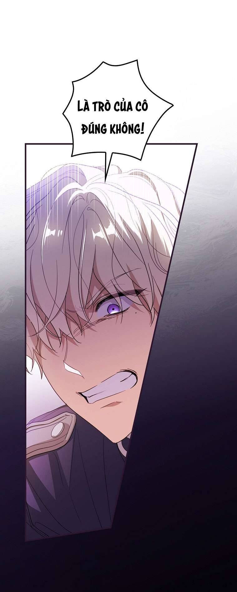 Phương Pháp Khiến Phu Quân Đứng Về Phía Tôi Chapter 31 - Trang 4