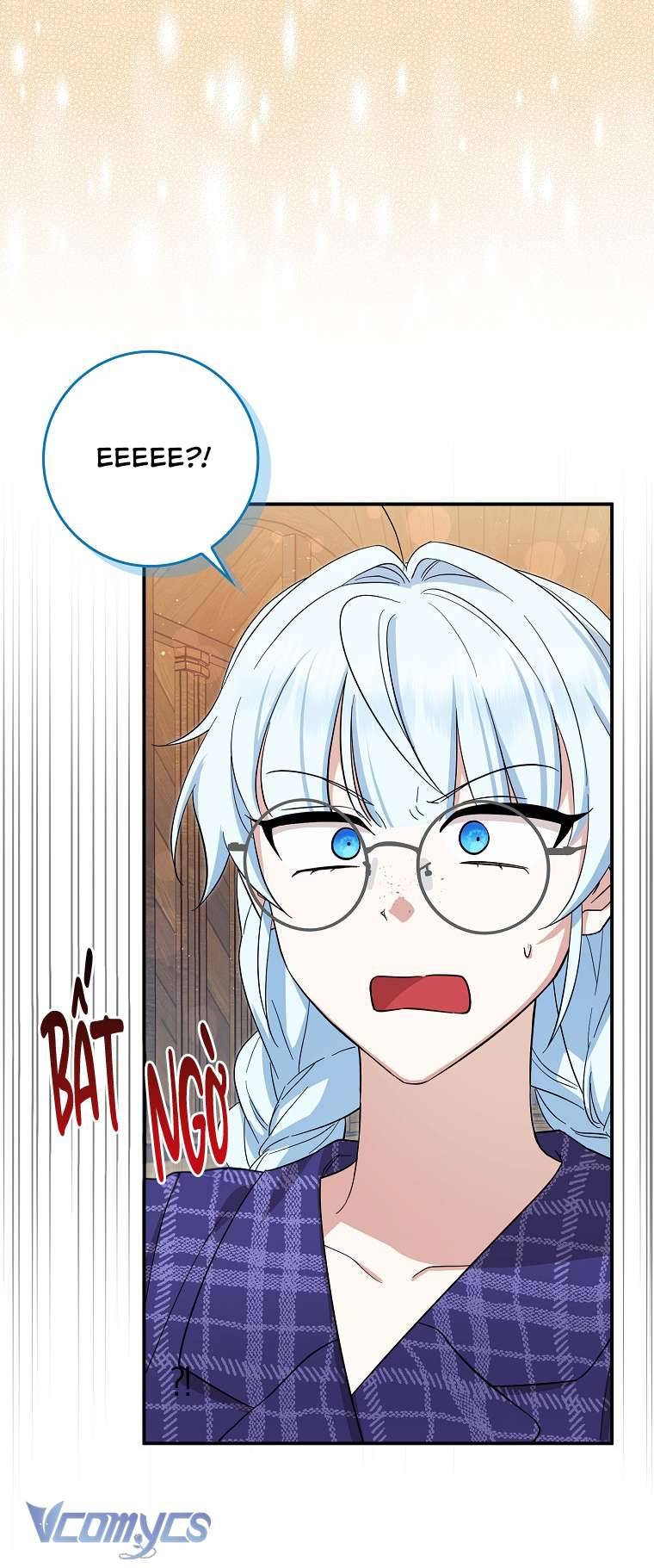 Thời Hạn Cuối Cùng Đang Tràn Ngập Trên Cửa Sổ Trạng Thái Chap 24 - Trang 4