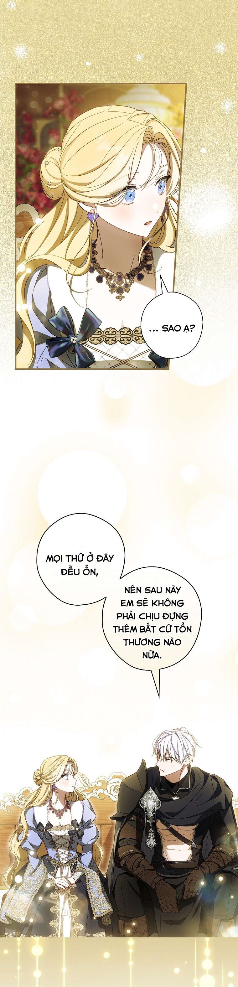 Phương Pháp Khiến Phu Quân Đứng Về Phía Tôi Chapter 56 - Trang 4