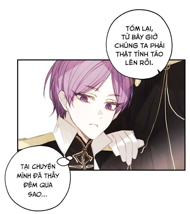 Cửa Hàng Búp Bê Của Công Chúa Chap 4 - Trang 2