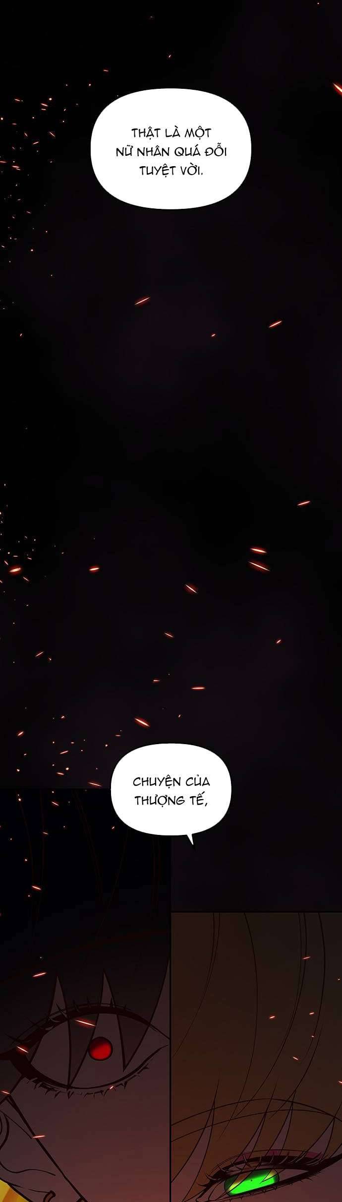 Vương Tử Huyền Bí Chapter 108 - Next Chapter 109