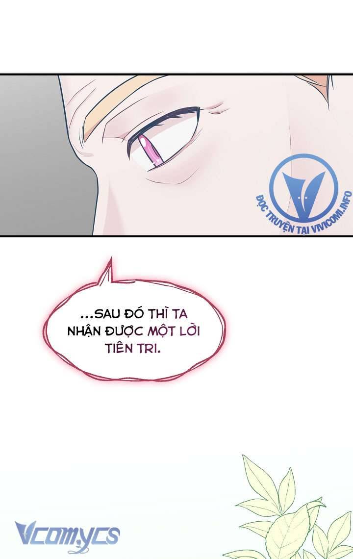 Công Chúa Là Người Chơi Chapter 36 - Trang 3