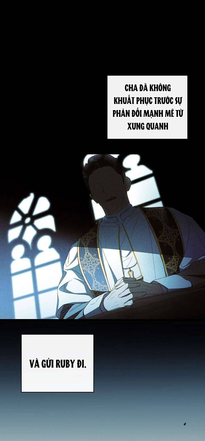 Phương Pháp Khiến Phu Quân Đứng Về Phía Tôi Chapter 44 - Trang 4