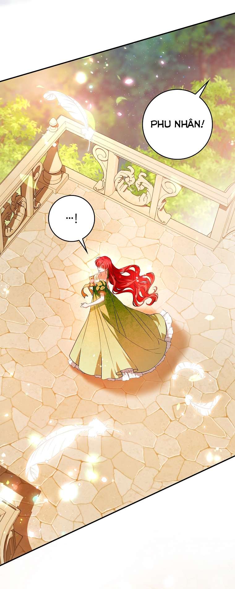 Hôn Phu Ẩn Sắc Chap 109 - Trang 2